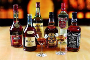 酒水混搭很伤身，这些梗你了解吗？