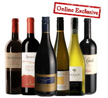 屈臣氏醇酒汇 新酒臻选与套装礼遇，邀您共赏佳酿盛宴