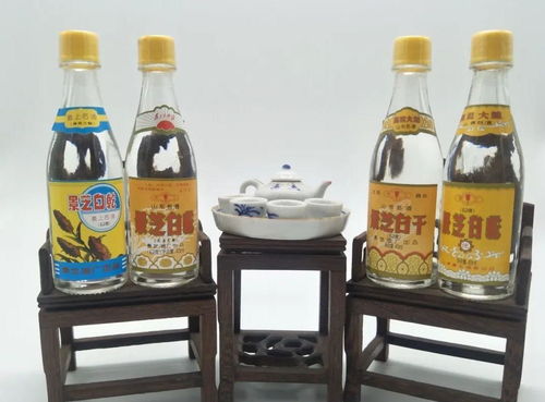 为何半斤白酒尚清醒，两瓶啤酒却已醉？——酒精饮料与醉酒的秘密