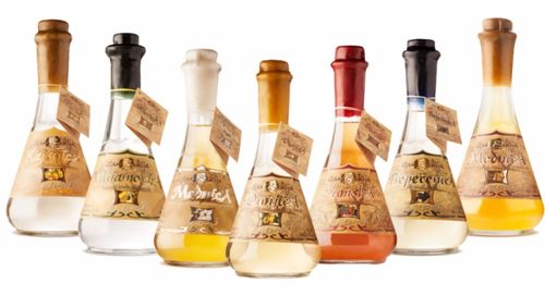 盘点世界各国的国酒 酒精饮料（包括脱醇酒）的独特魅力