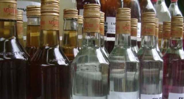 菲律宾椰子酒集体中毒事件 甲醇超标致11死300人送医