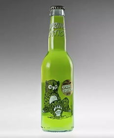 汲取海外灵感 高逼格酒饮包装如何赋能本土市场